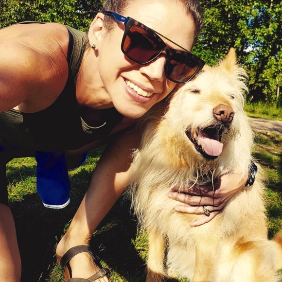 Meet your Posher, sylvia - Picture 1 of 1